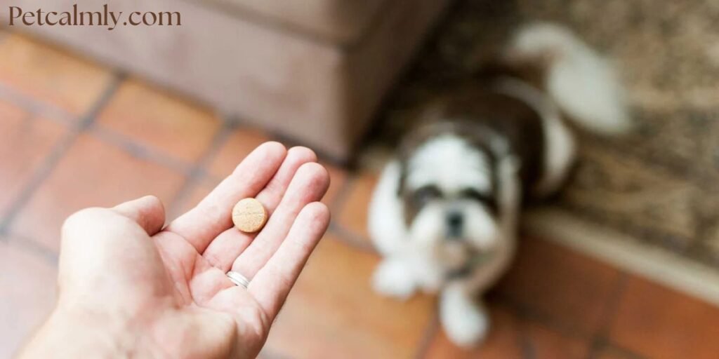 Benadryl Dosage for Dogs Per Pound