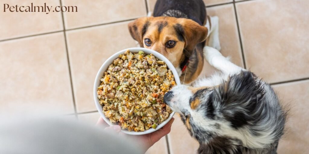 Best Dog Food for Small Breeds with Sensitive Stomachs