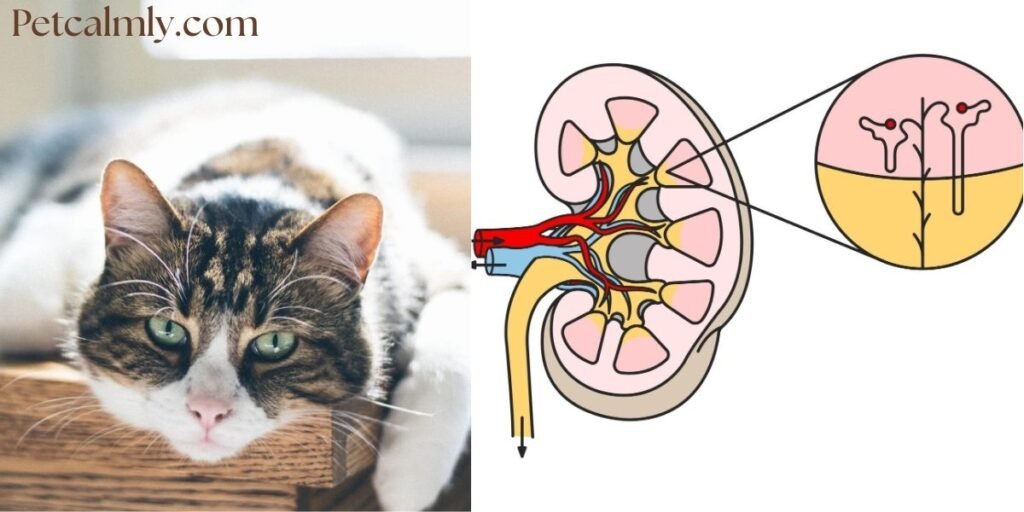 Chronic Kidney Disease Cats Symptoms