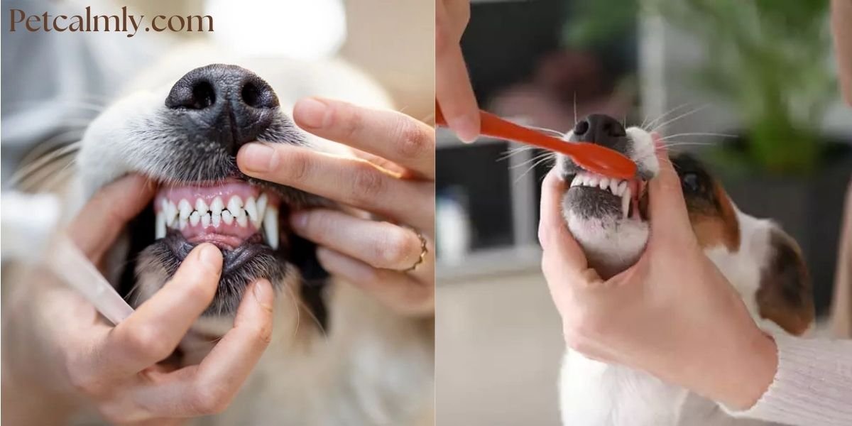 How to Brush Dog Teeth When They Refuse: A Comprehensive Guide
