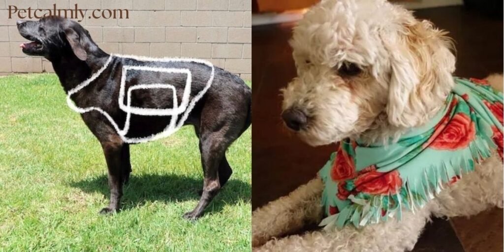 How to Calm Dog Anxiety at Night