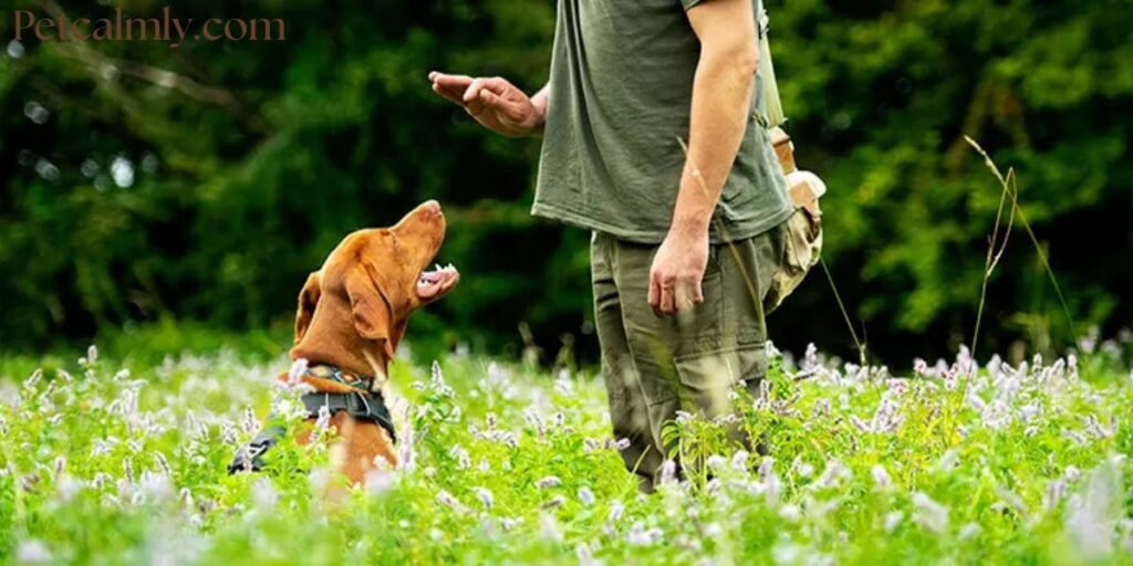 How to Calm an Anxious Dog in a Car?