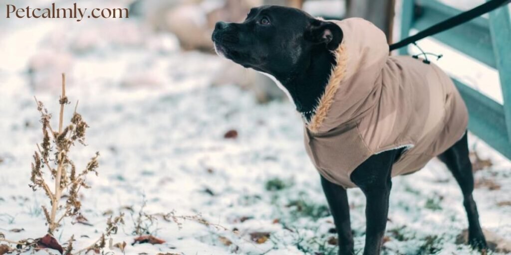 How to Dog Care in Winter Season Dog Care Tips