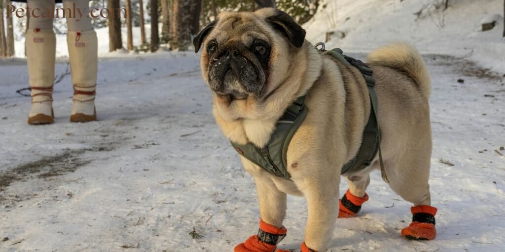 How to Dog Care in Winter Season Dog Care Tips