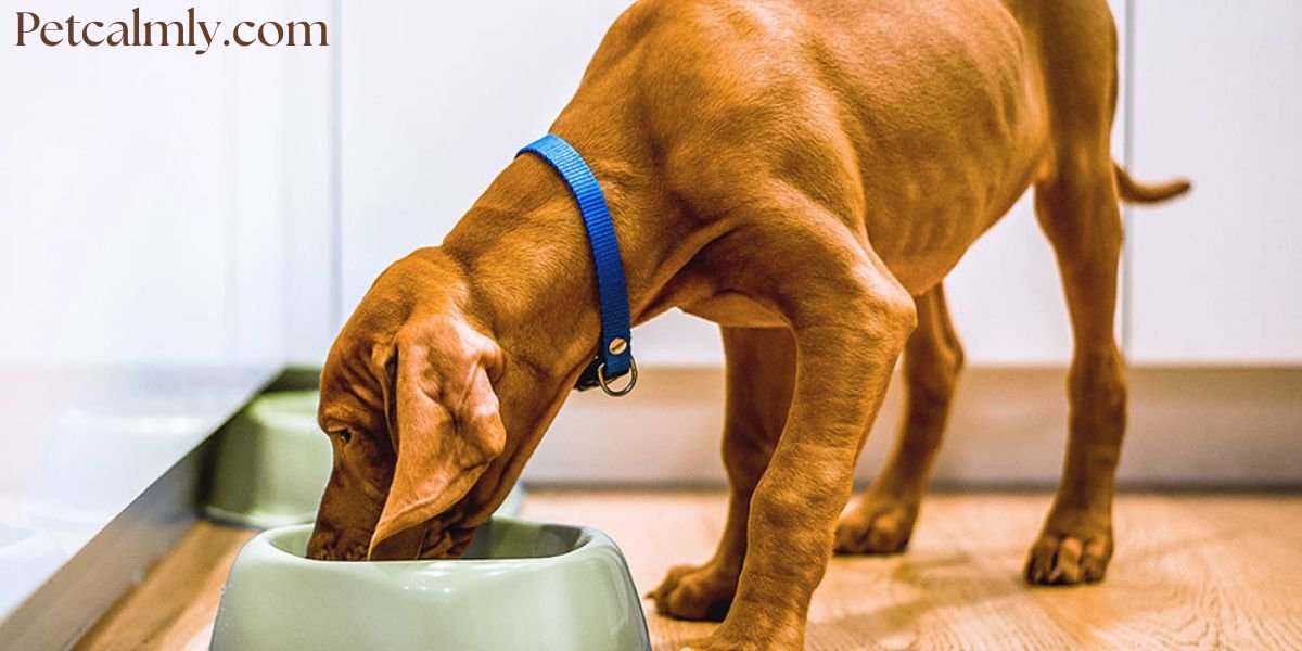 How to Improve Dog Gut Health Naturally