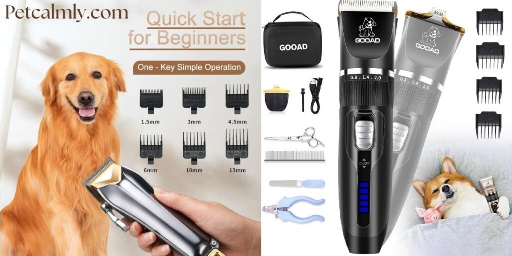 Professional Dog Grooming Techniques