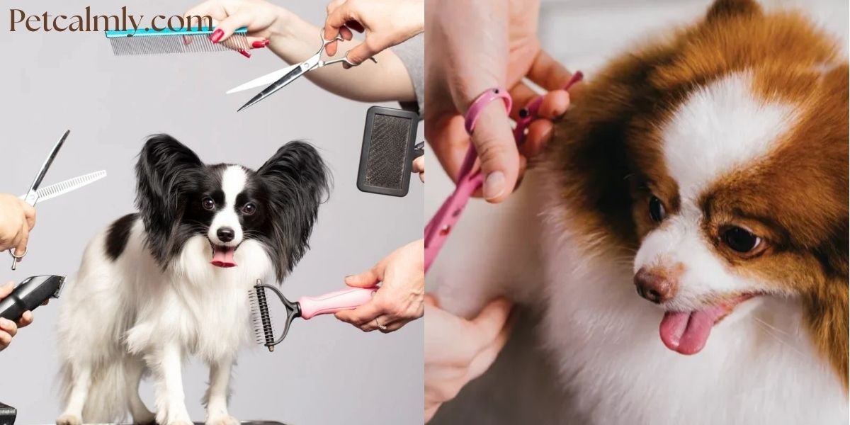 Professional Dog Grooming Techniques