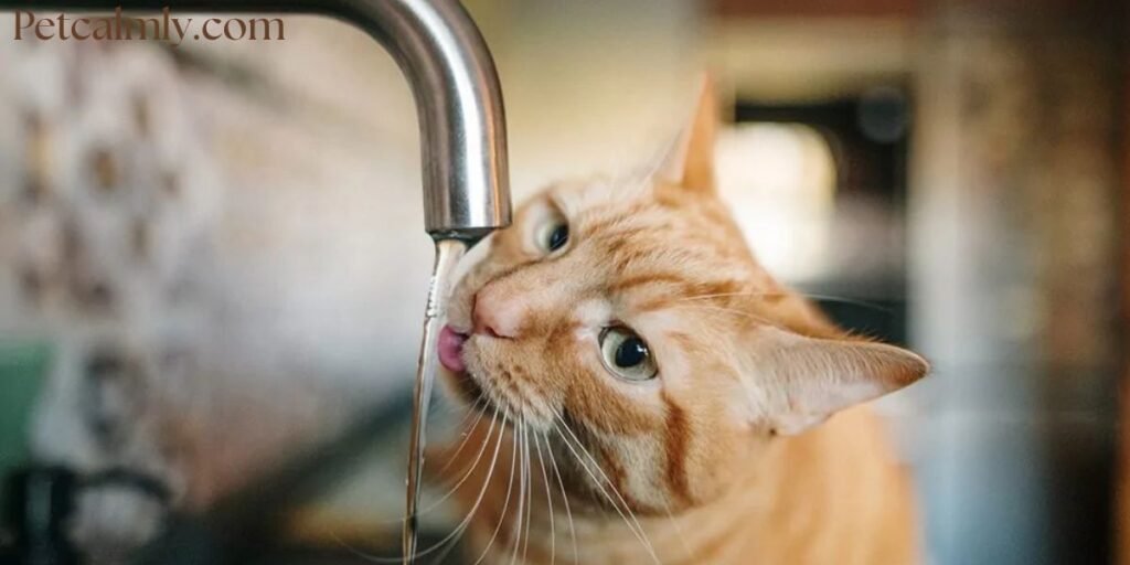 What Are the Signs of Dehydration in Cats?