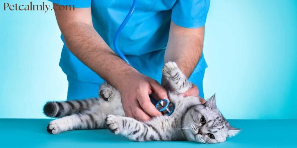 What Is the Most Common Disease in Cats?
