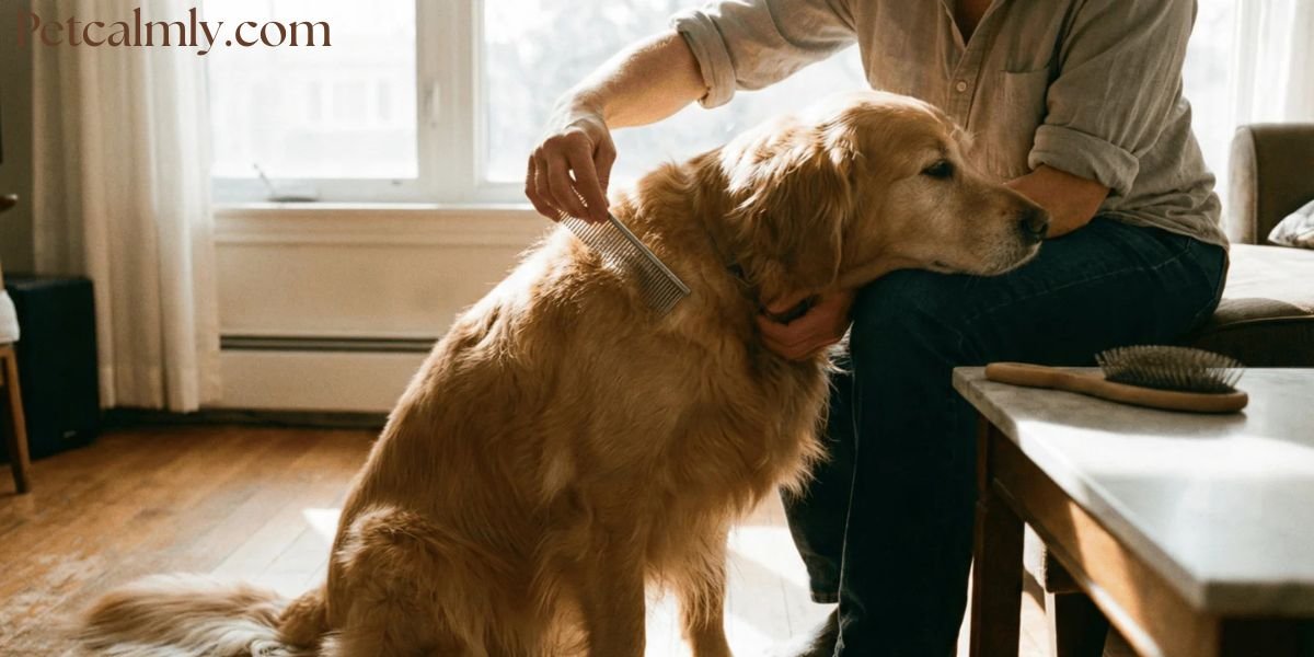 What Kills Fleas on Dogs Instantly Without Bathing