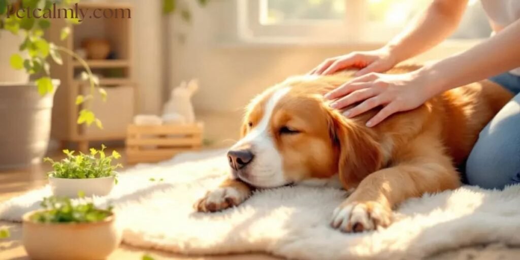 What to Use to Clean Dogs Ears Home Remedies