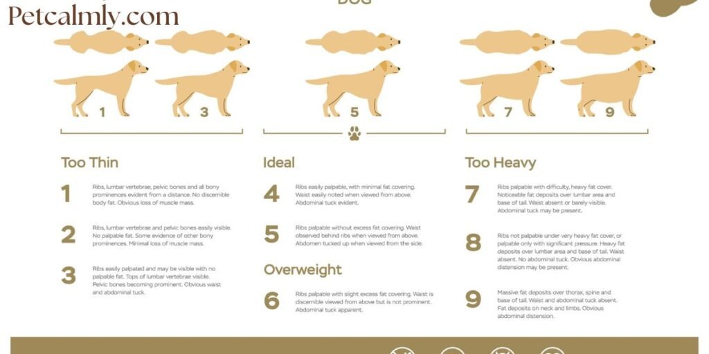 Why Is My 15 Year Old Dog Always Hungry