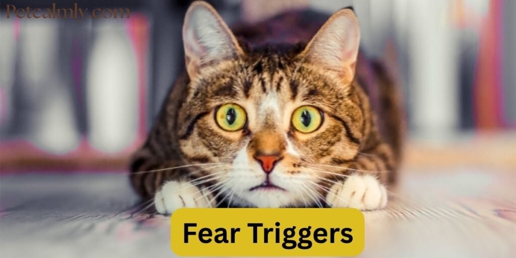 Why Is My Cat Running Away from Me and Hiding