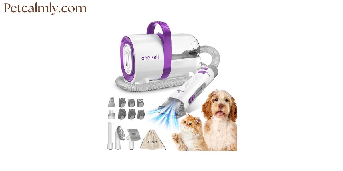 Best Dog Grooming Kit for Beginners 2026 – Top 5 Picks - Petcalmly.com