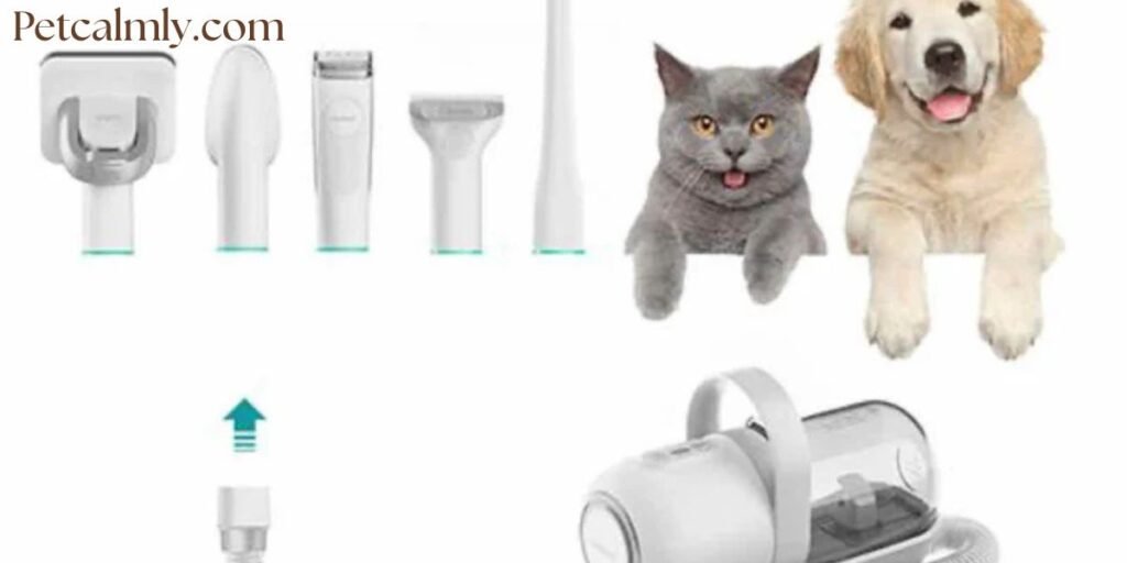 Best Dog Grooming Kit for Beginners