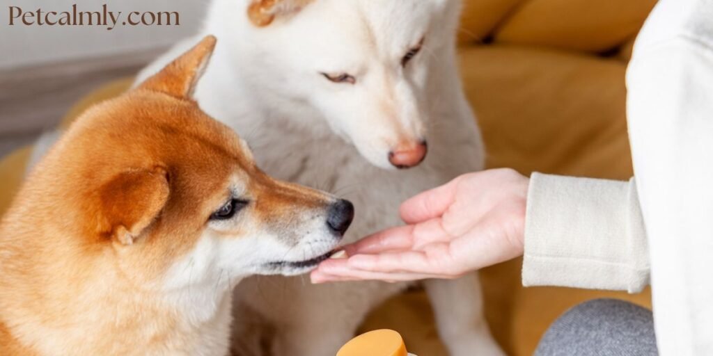 Can I Give My Dog Human Probiotics?