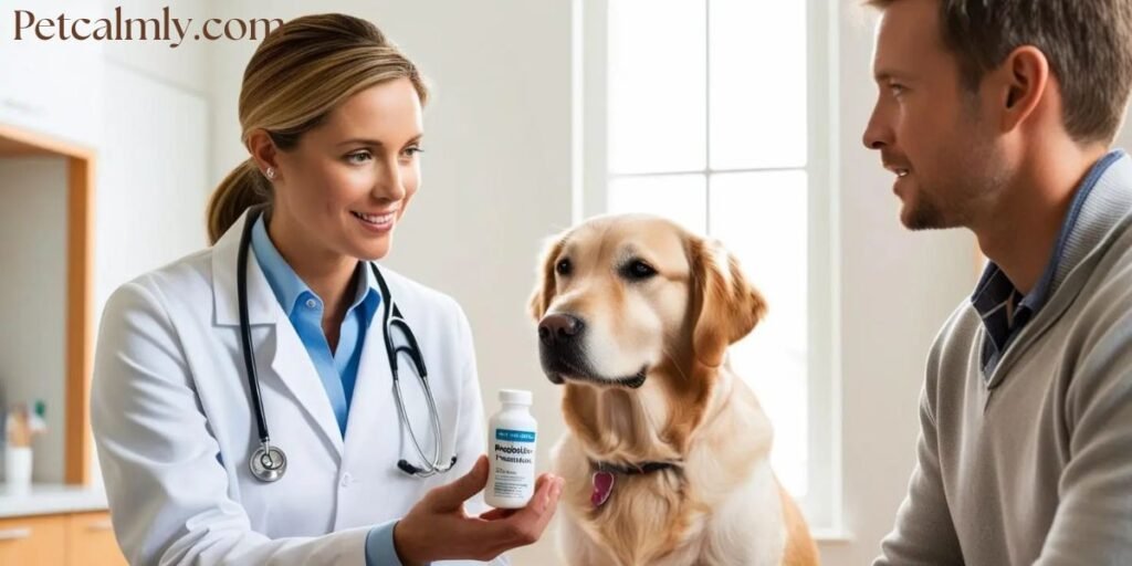 Can I Give My Dog Human Probiotics?
