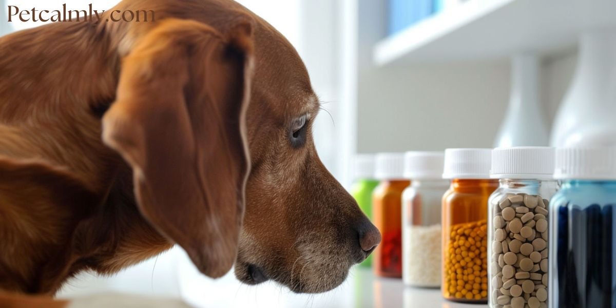 Can I Give My Dog Human Probiotics? Safe Answer + Risks
