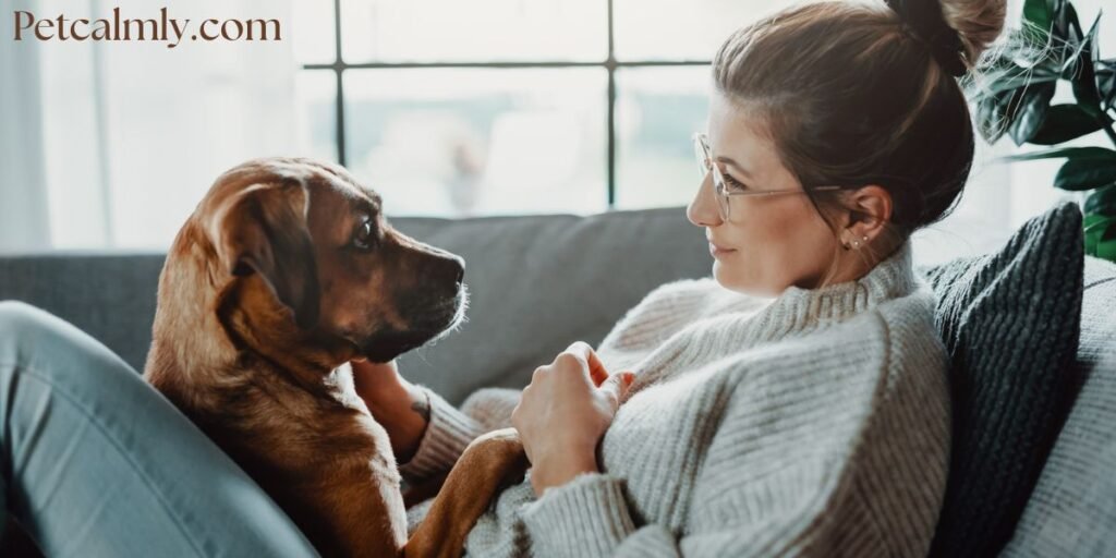 How Do I Become My Dog's Favorite Person?