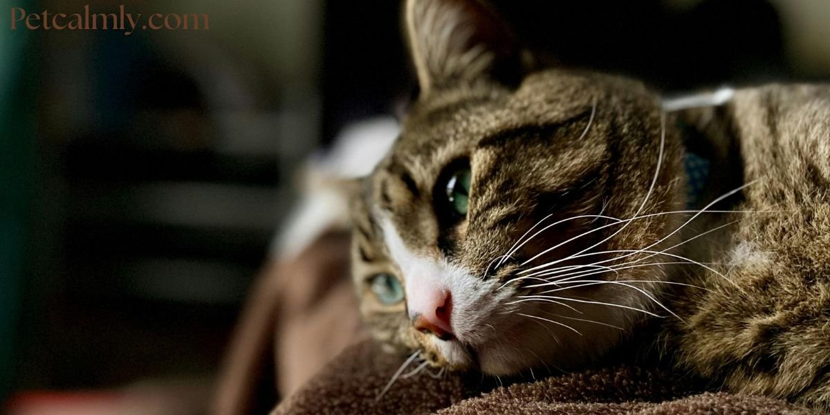 How to Help Your Cat Adjust to a New Home: (Stress Free Guide 2026)