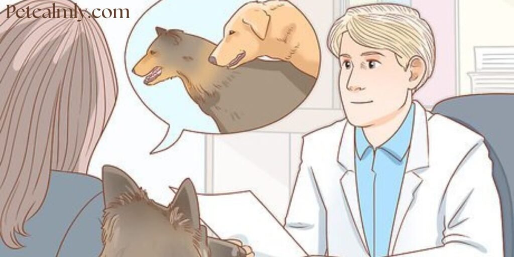 How Long Do Dogs Stay Stuck Together After Mating