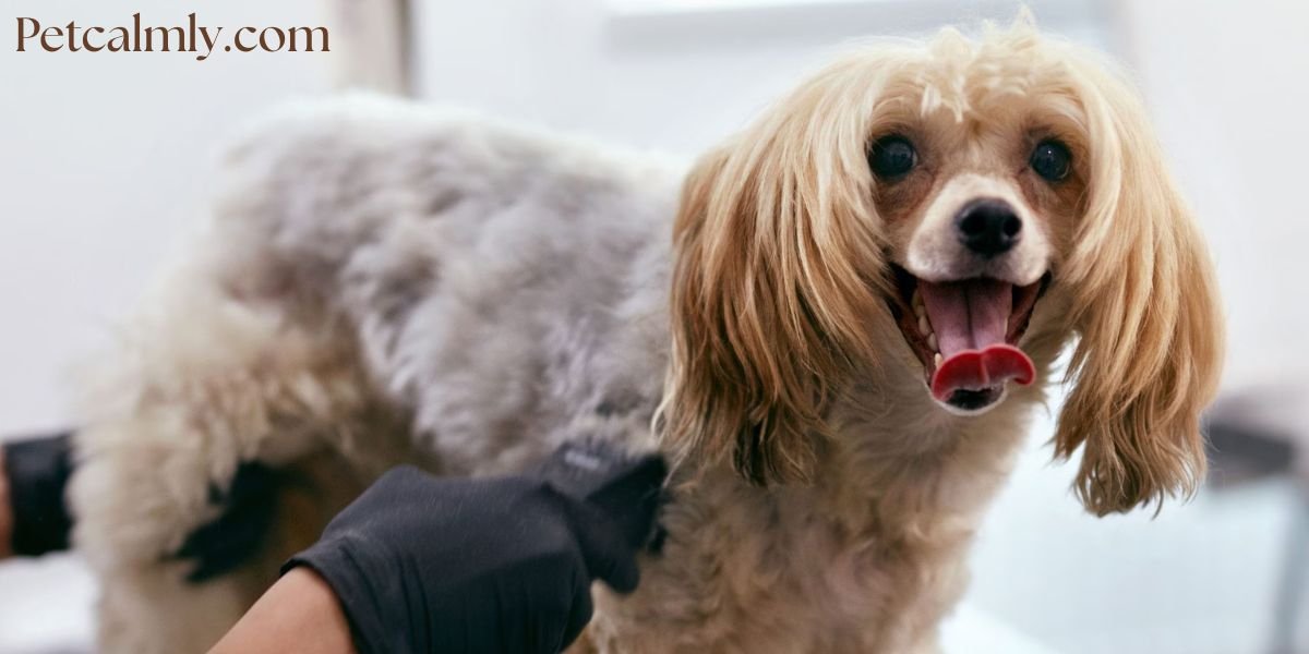 How Long Will My Dog Act Weird After Grooming?