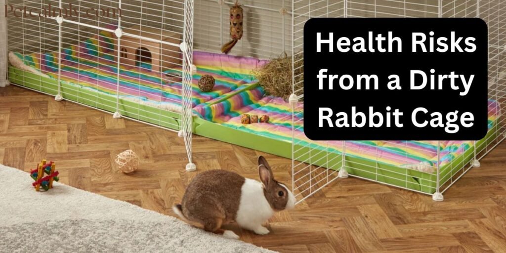 How Often Should I Clean My Rabbit Cage