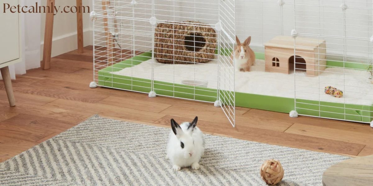 How Often Should I Clean My Rabbit Cage? Expert Guide