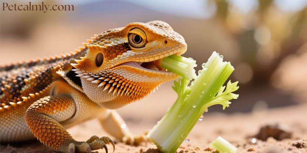 How Often Should I Feed My Bearded Dragon Vegetables? Daily