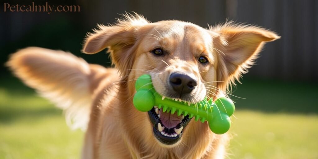How to Clean Dog's Teeth at Home Without a Vet Dentist