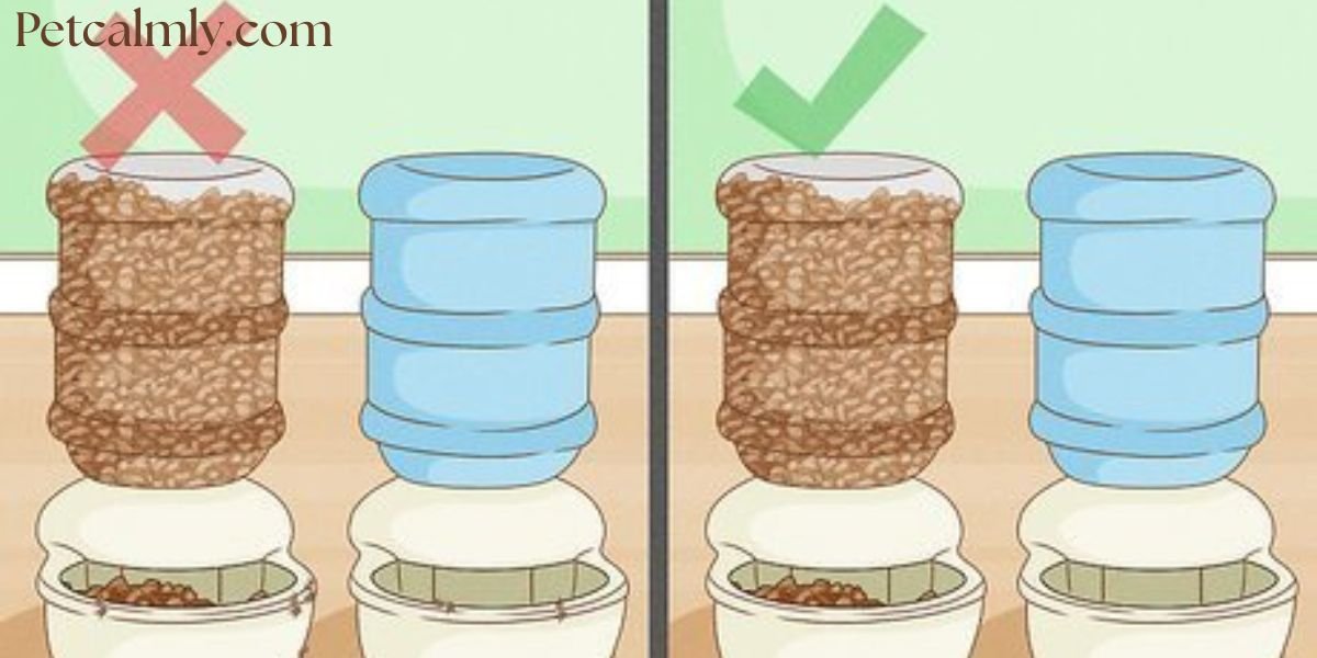 How to Keep Ants Out of Pet Food Bowls: 7 Easy Tips
