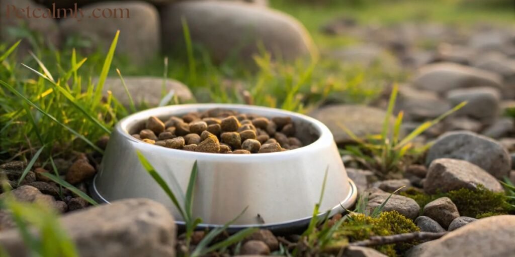 How to Keep Ants Out of Pet Food Bowls