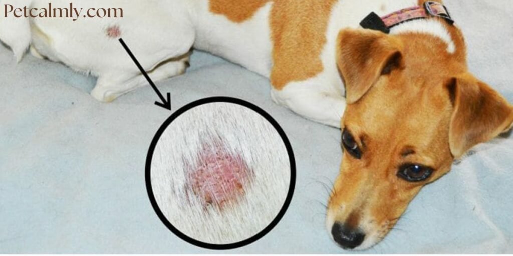 How to Keep Dog Skin Healthy