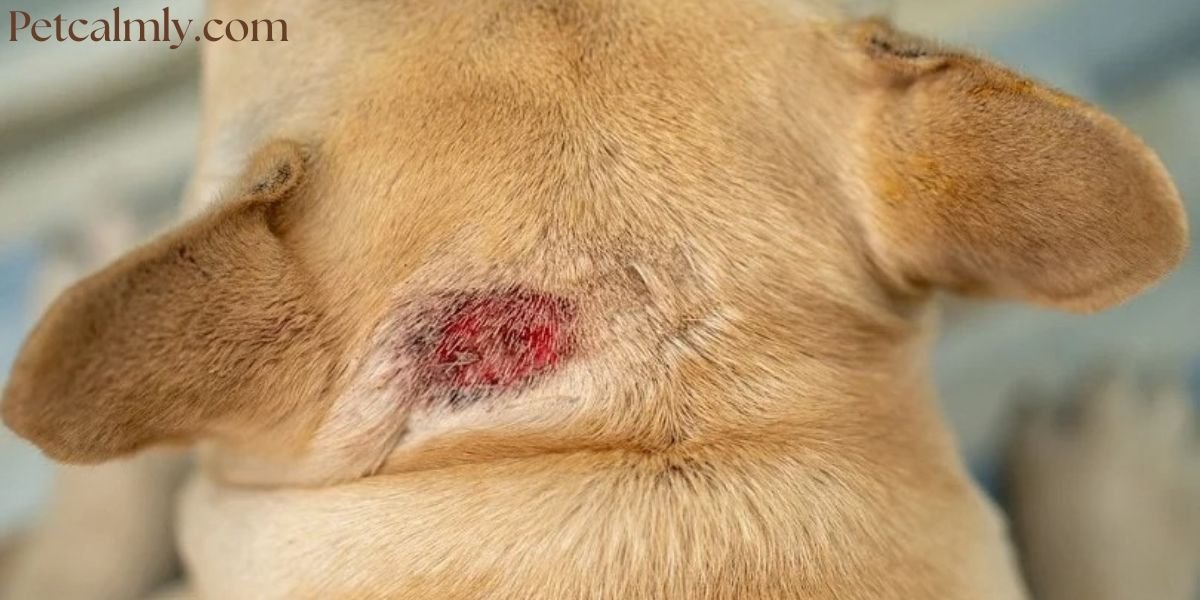 How to Keep Dog Skin Healthy