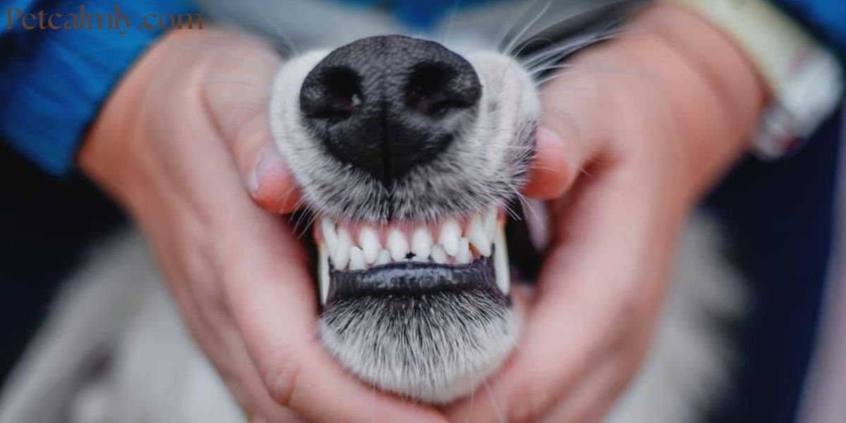 How to Keep Dog Teeth Healthy