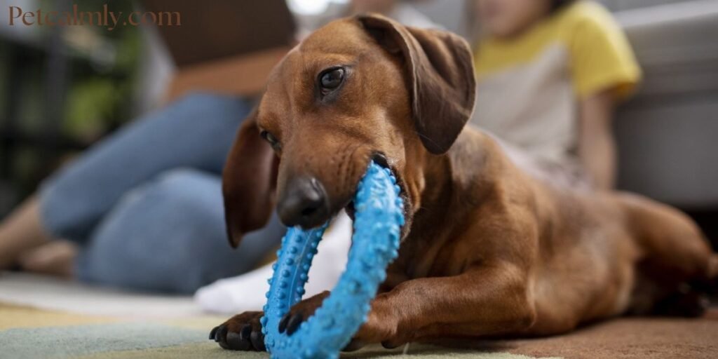 How to Keep Dog Teeth Healthy Without Brushing