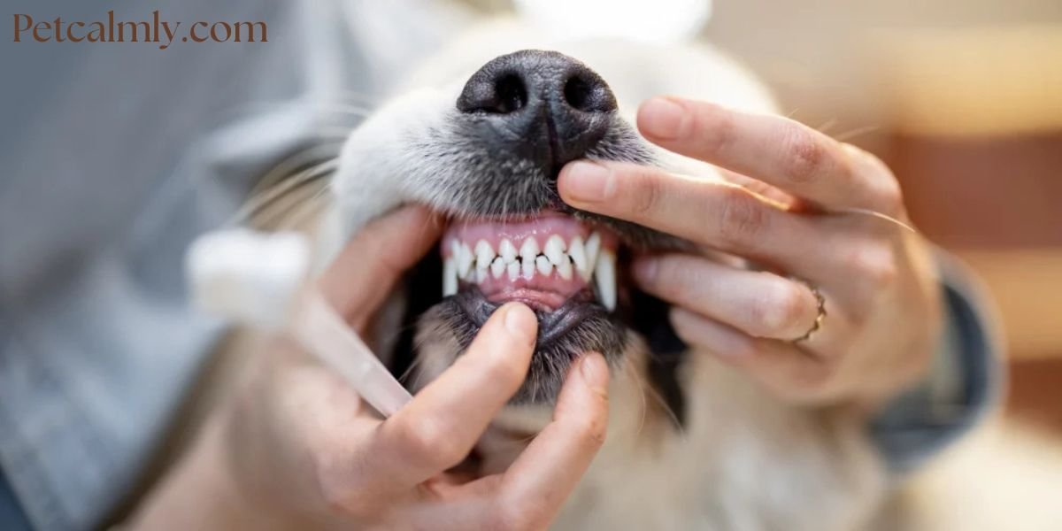 How to Keep Dog Teeth Healthy Without Brushing