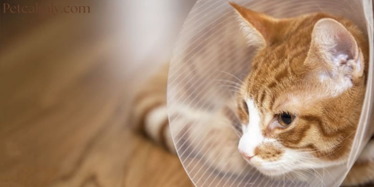 How to Restrict Cat Activity After Surgery: (Safely)
