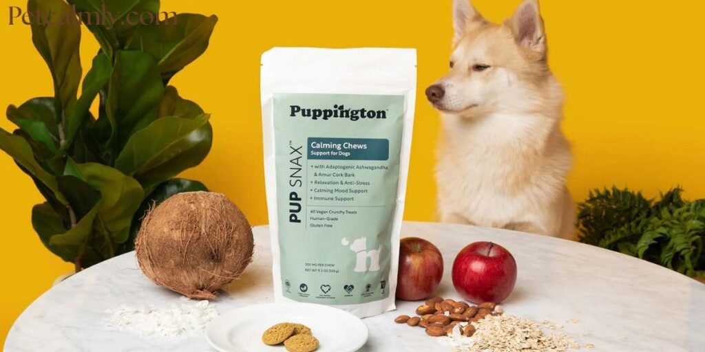 Top Calming Chews for Anxious Dogs in 2026