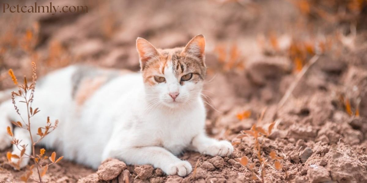 What Are the First Signs of Cat Pregnancy? Main 10–12 Signs