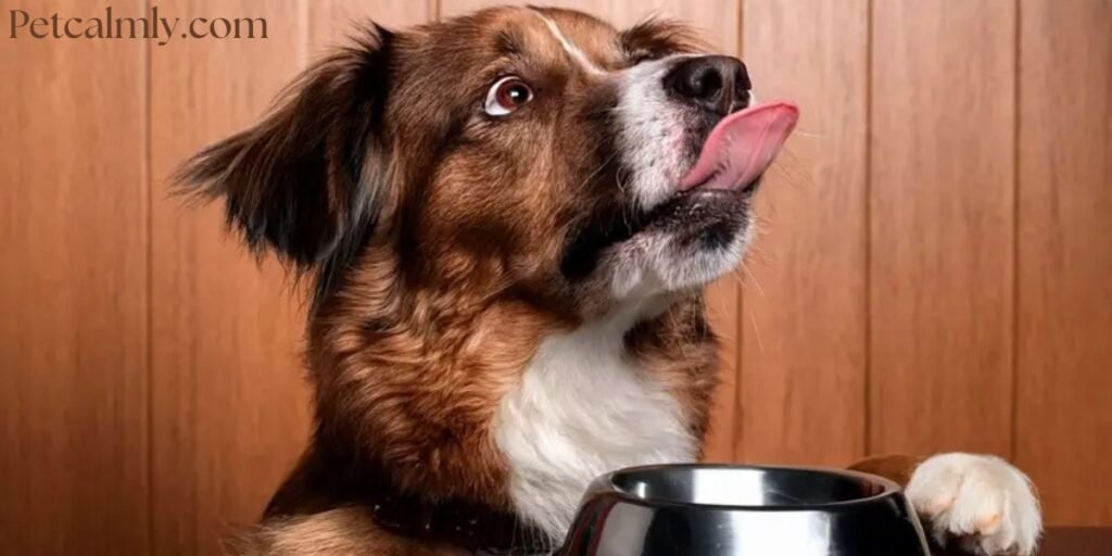 Why Is My Dog Always Hungry?