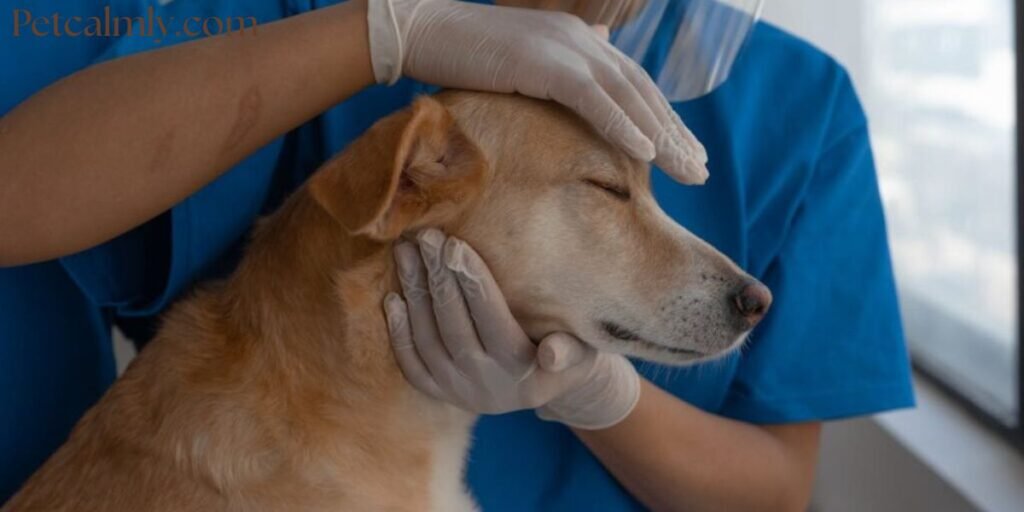 Why Is My Dog Suddenly Scared of Everything