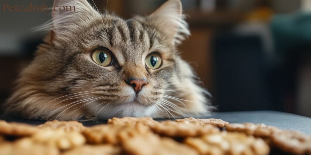 Homemade Cat Treats Recipes Vet Approved