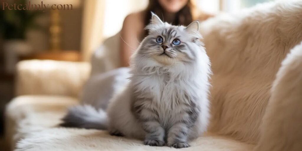 How Long Do Cats Remember Their Siblings