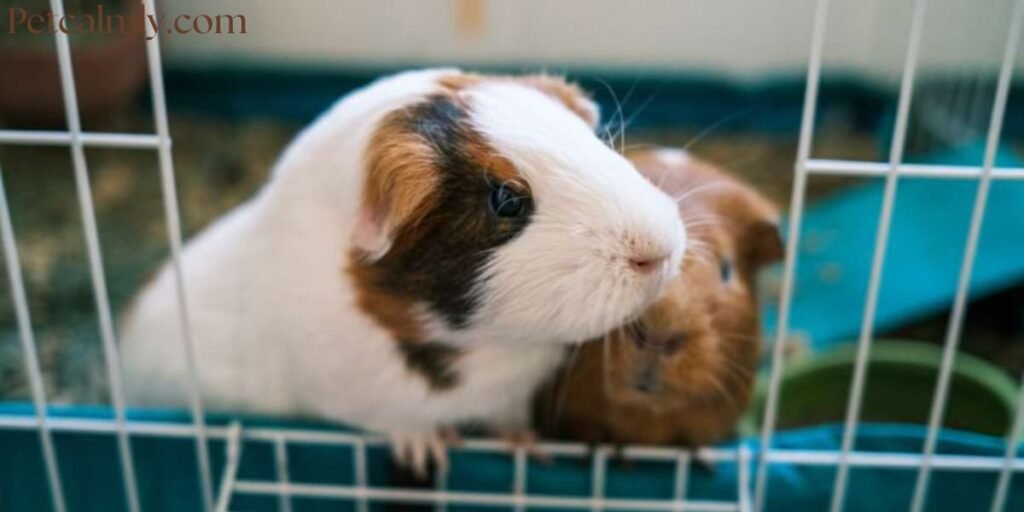 How Often Should I Clean Guinea Pig Cage