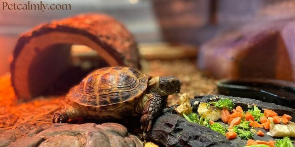 How Often Should I Feed My Turtle
