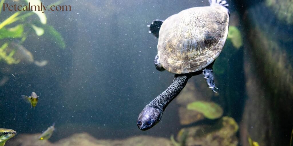 How to Treat a Sick Turtle at Home Naturally