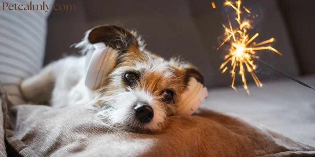 New Puppy Crying at Night