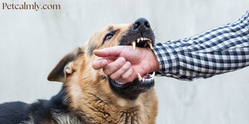 What Are the Early Signs of Rabies in Humans