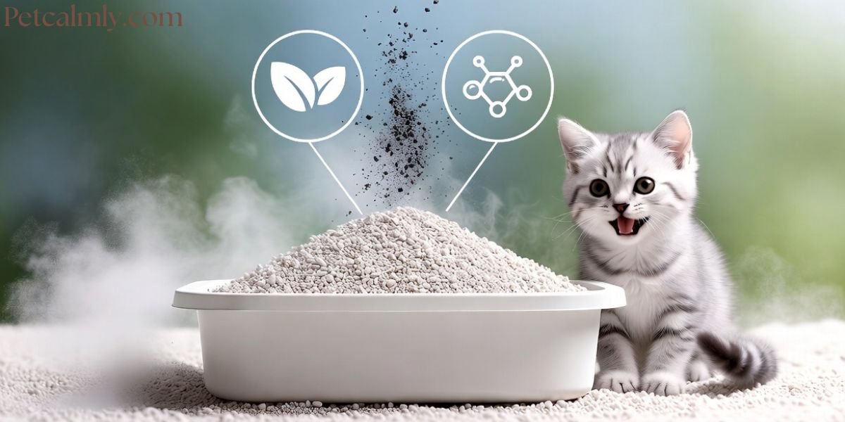 Best Cat Litter for Odor Control in 2026